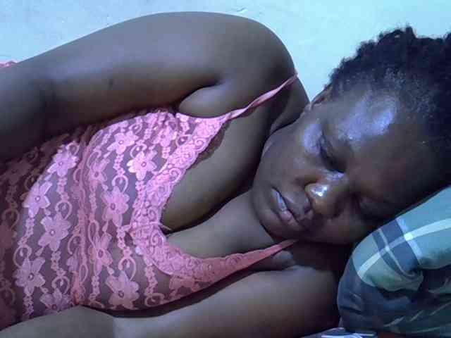 sexy-ebony254 webcam