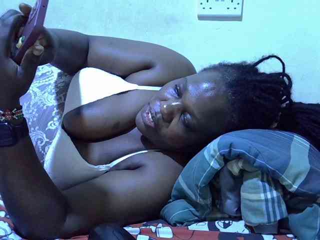 sexy-ebony254 webcam