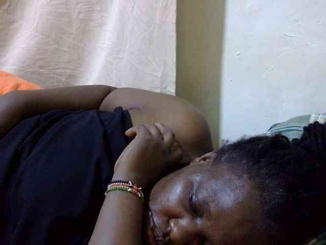 sexy-ebony254 webcam