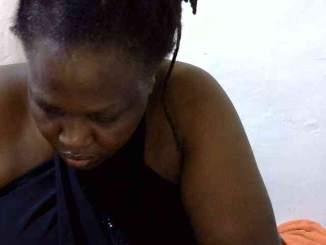 sexy-ebony254 webcam