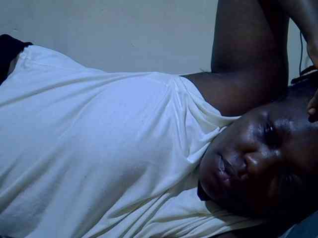 sexy-ebony254 webcam