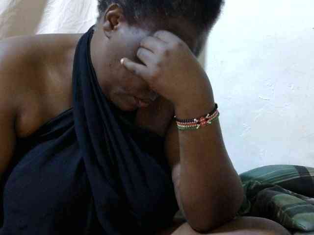 sexy-ebony254 webcam