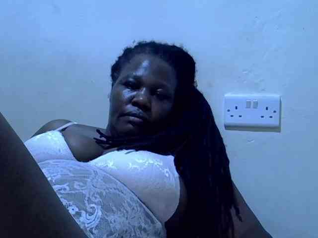 sexy-ebony254 webcam