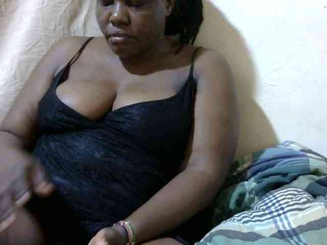 sexy-ebony254 webcam