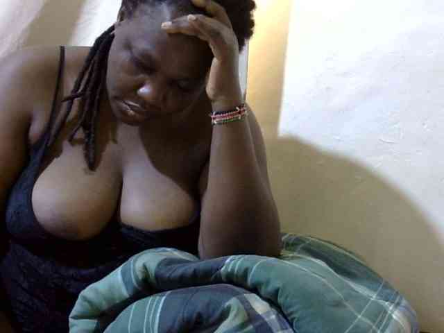 sexy-ebony254 webcam