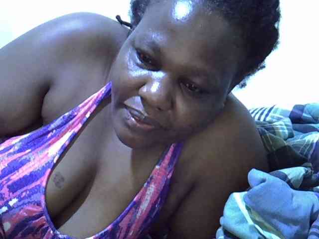 sexy-ebony254 webcam