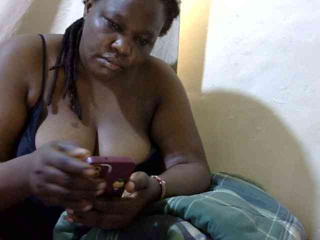 sexy-ebony254 webcam