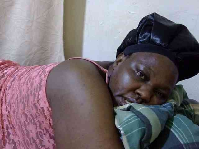 sexy-ebony254 webcam