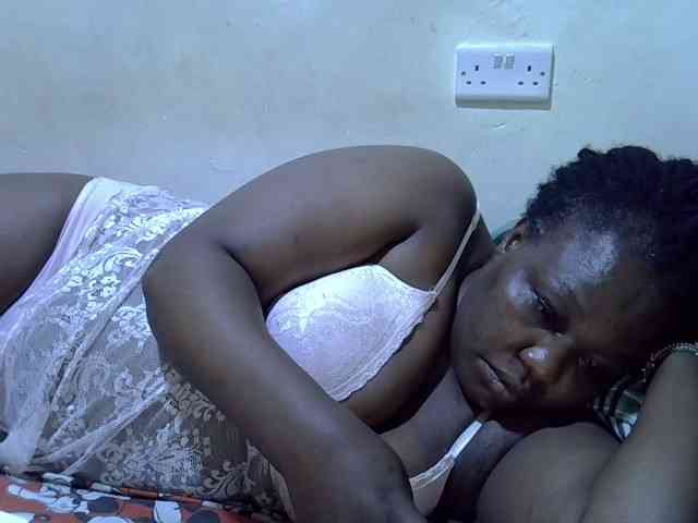 sexy-ebony254 webcam