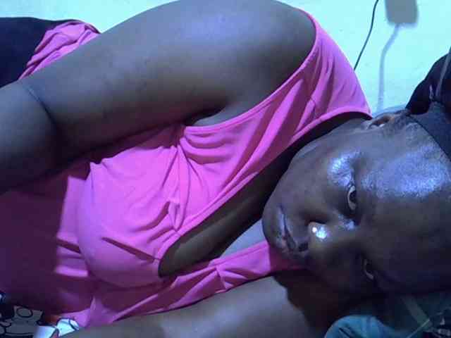 sexy-ebony254 webcam