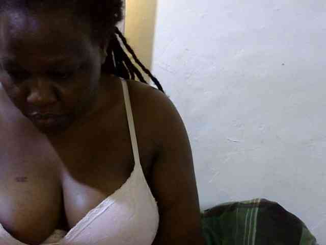 sexy-ebony254 webcam