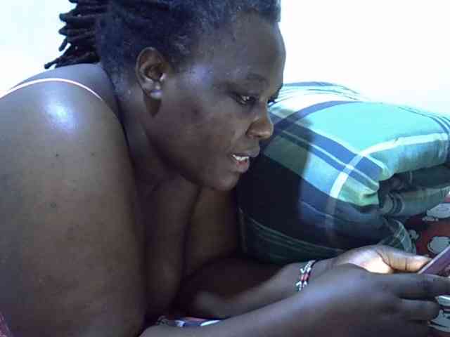 sexy-ebony254 webcam