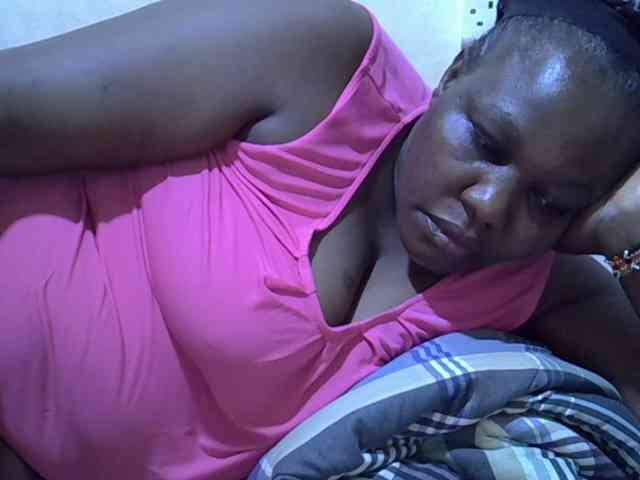 sexy-ebony254 webcam