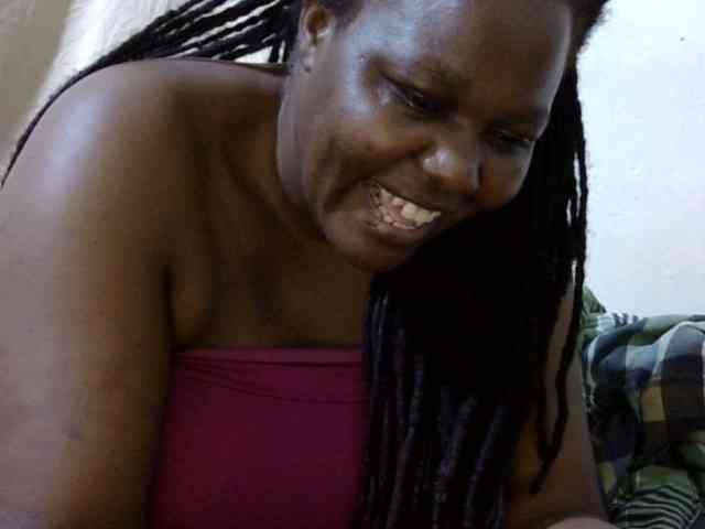 sexy-ebony254 webcam