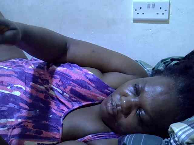sexy-ebony254 webcam