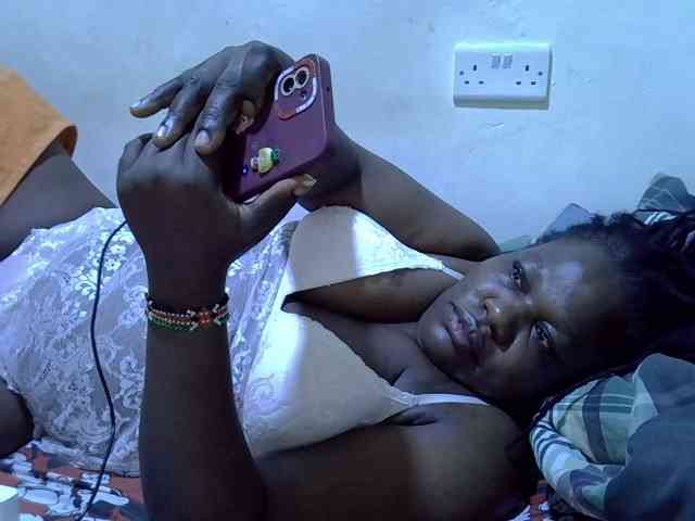 sexy-ebony254 webcam