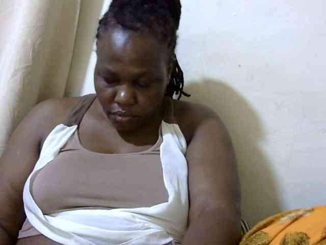 sexy-ebony254 webcam