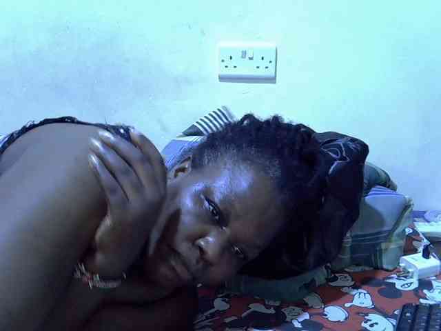 sexy-ebony254 webcam