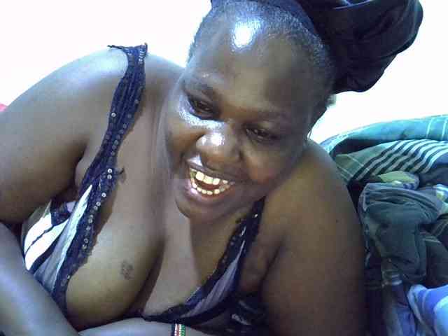 sexy-ebony254 webcam