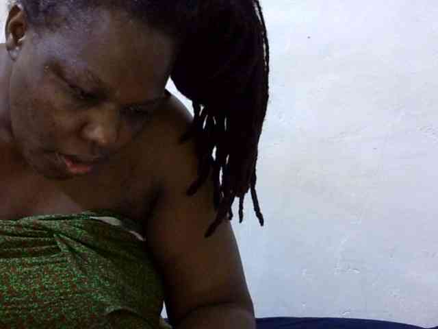 sexy-ebony254 webcam