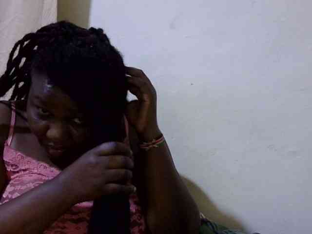 sexy-ebony254 webcam