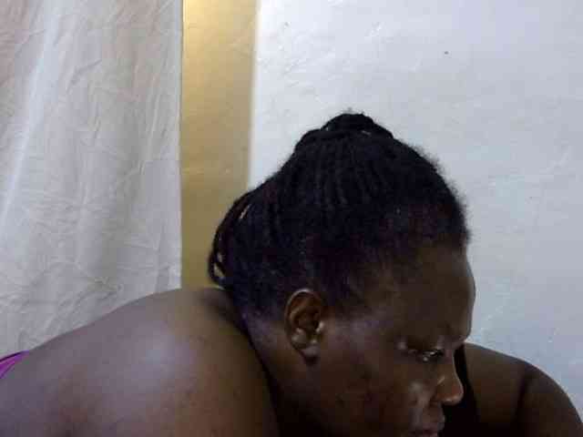 sexy-ebony254 webcam