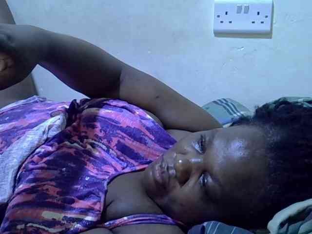 sexy-ebony254 webcam