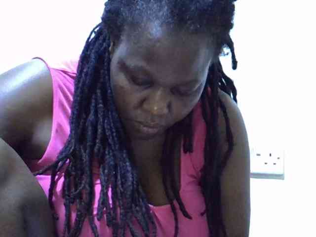 sexy-ebony254 webcam