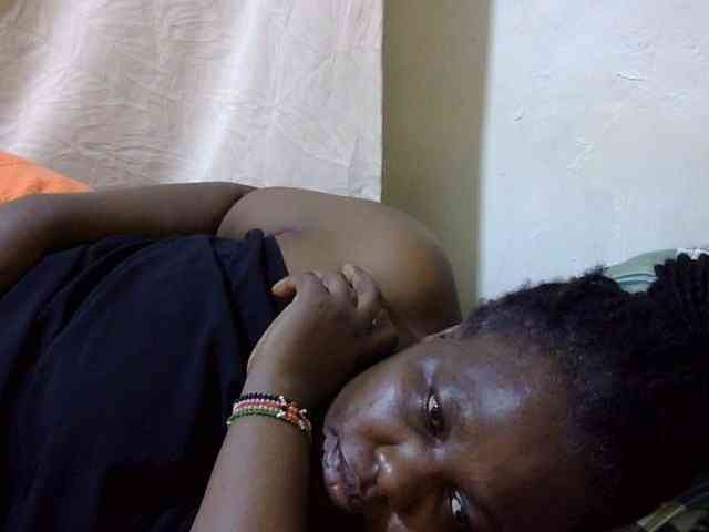 sexy-ebony254 webcam