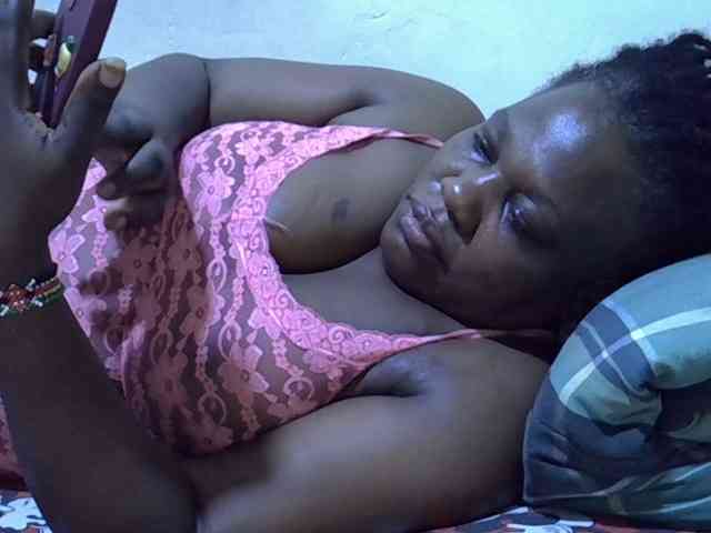 sexy-ebony254 webcam