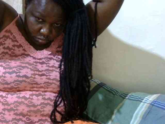 sexy-ebony254 webcam