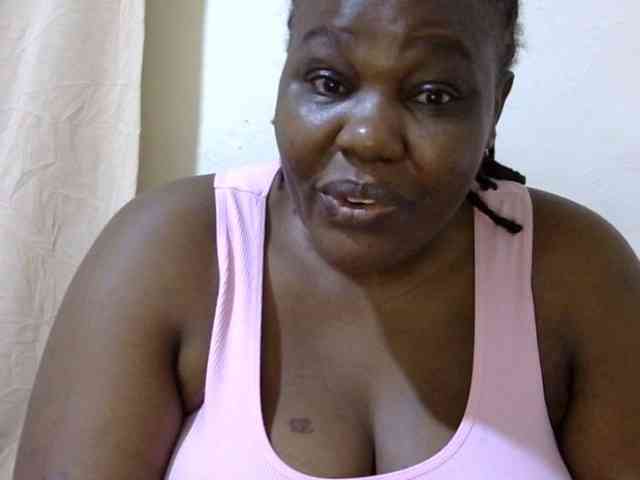 sexy-ebony254 Live Webcam on BongaCams