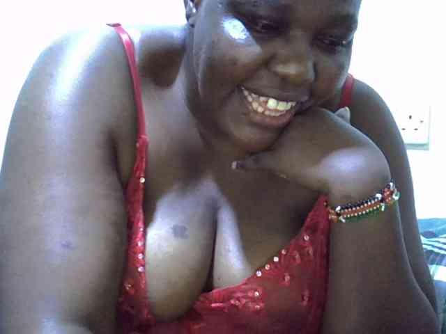 sexy-ebony254 Live Webcam on BongaCams