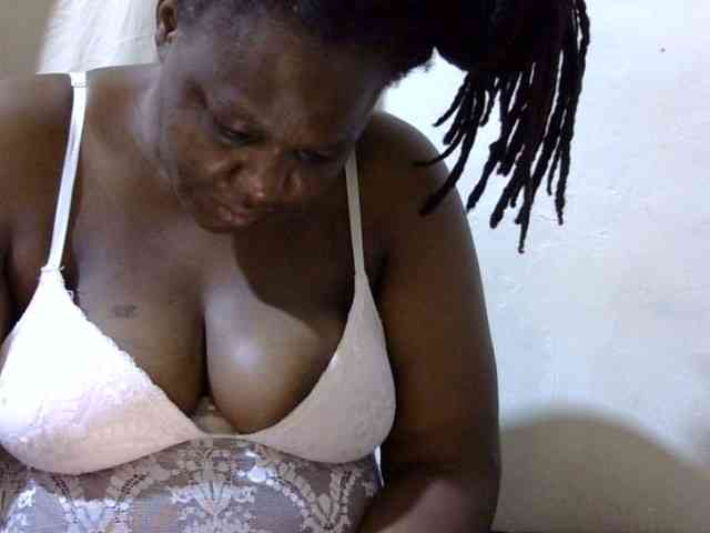 sexy-ebony254 webcam