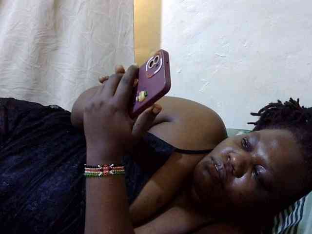 sexy-ebony254 webcam