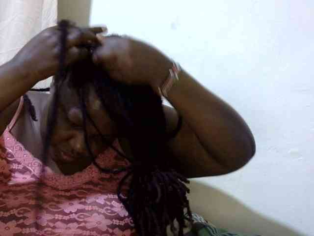 sexy-ebony254 webcam