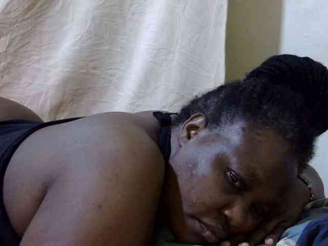 sexy-ebony254 webcam