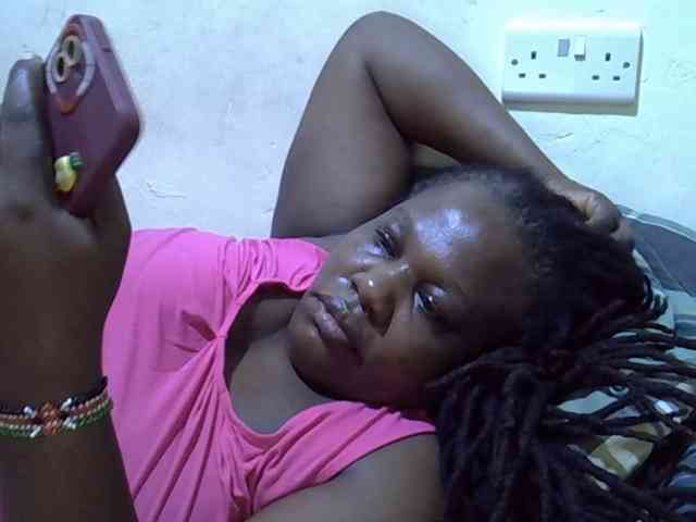 sexy-ebony254 webcam