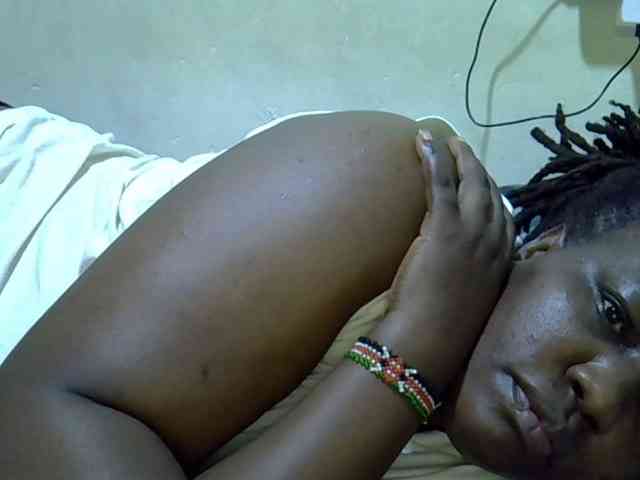 sexy-ebony254 webcam