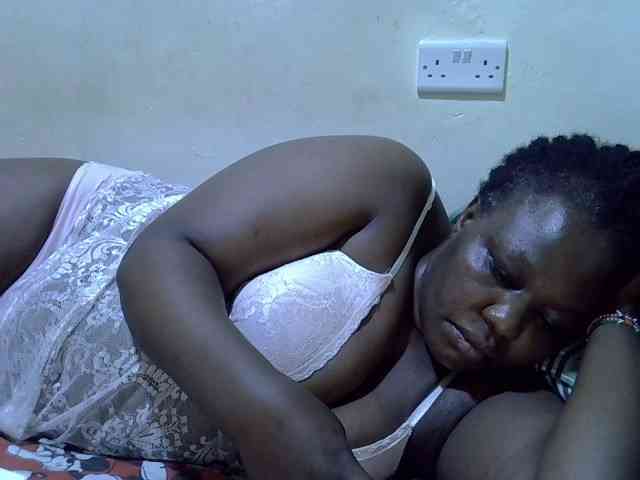 sexy-ebony254 webcam