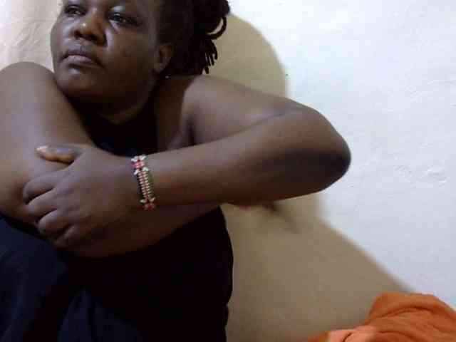 sexy-ebony254 webcam