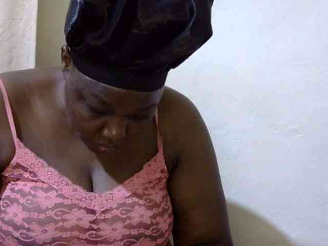 sexy-ebony254 webcam