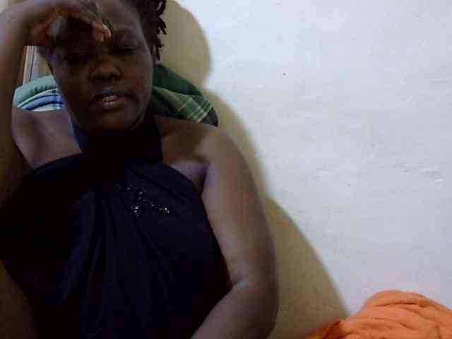 sexy-ebony254 webcam