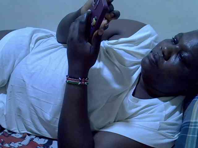 sexy-ebony254 webcam