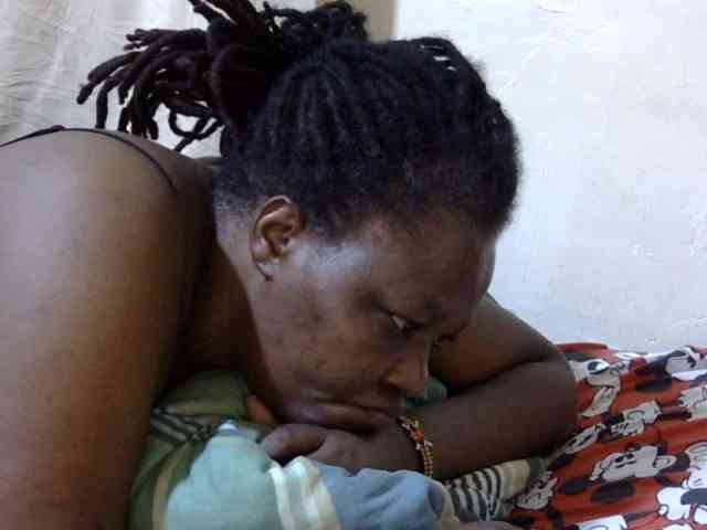 sexy-ebony254 webcam