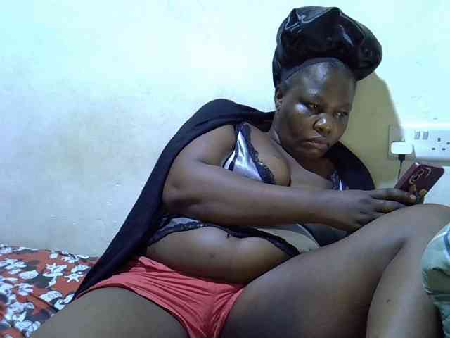 sexy-ebony254 webcam