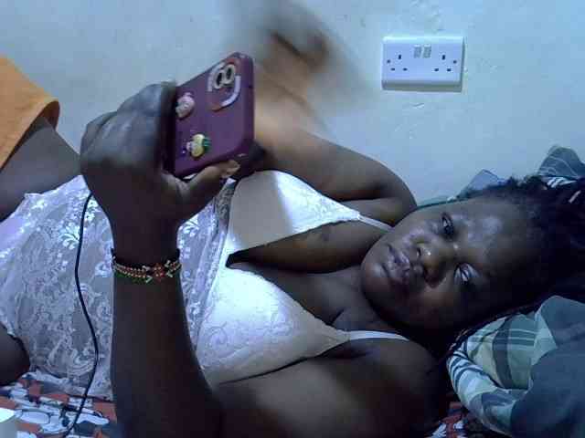 sexy-ebony254 webcam