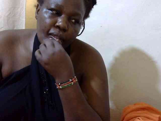 sexy-ebony254 webcam