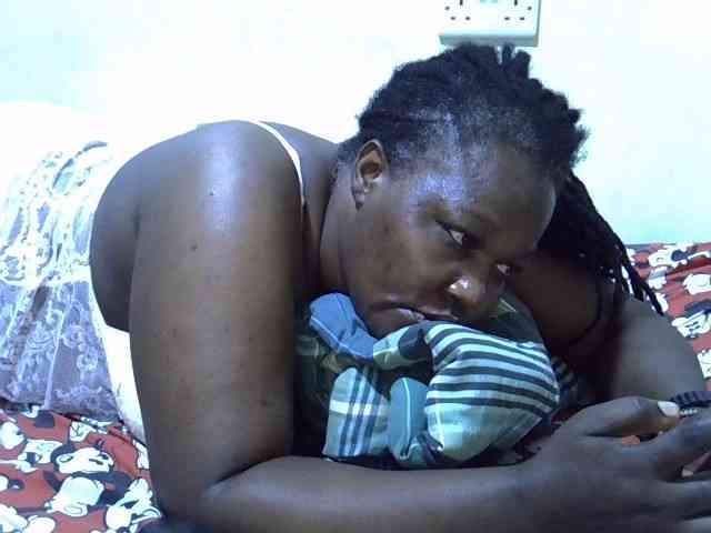 sexy-ebony254 webcam