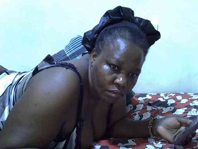 sexy-ebony254 webcam